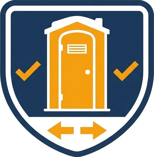 Cedar Lane Portable Toilet Rentals logo